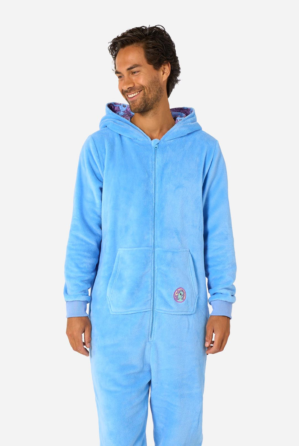 My Little Pony™ - Bluebelle Onesie