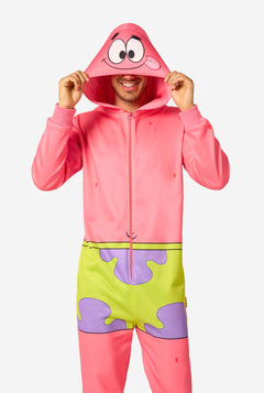 Patrick
