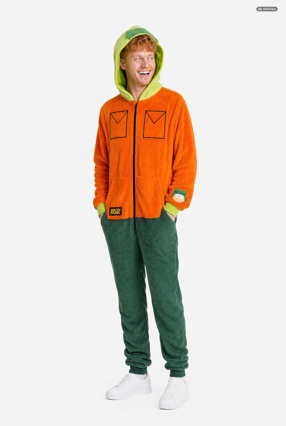 South Park™ - Kyle Onesie