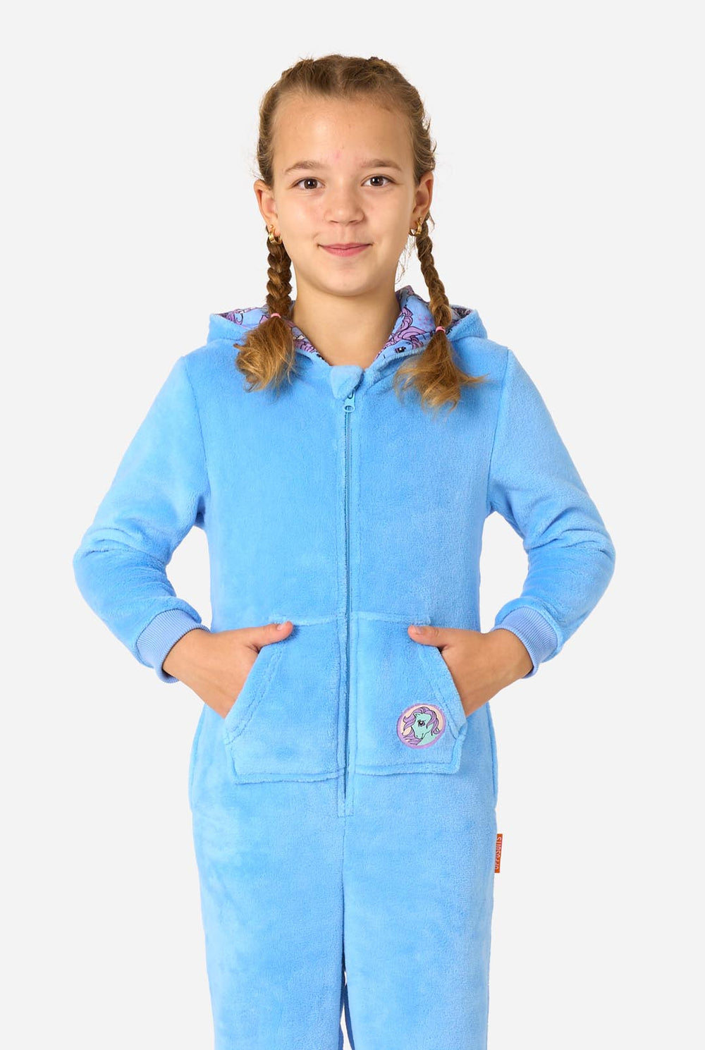 My Little Pony™ - Bluebelle