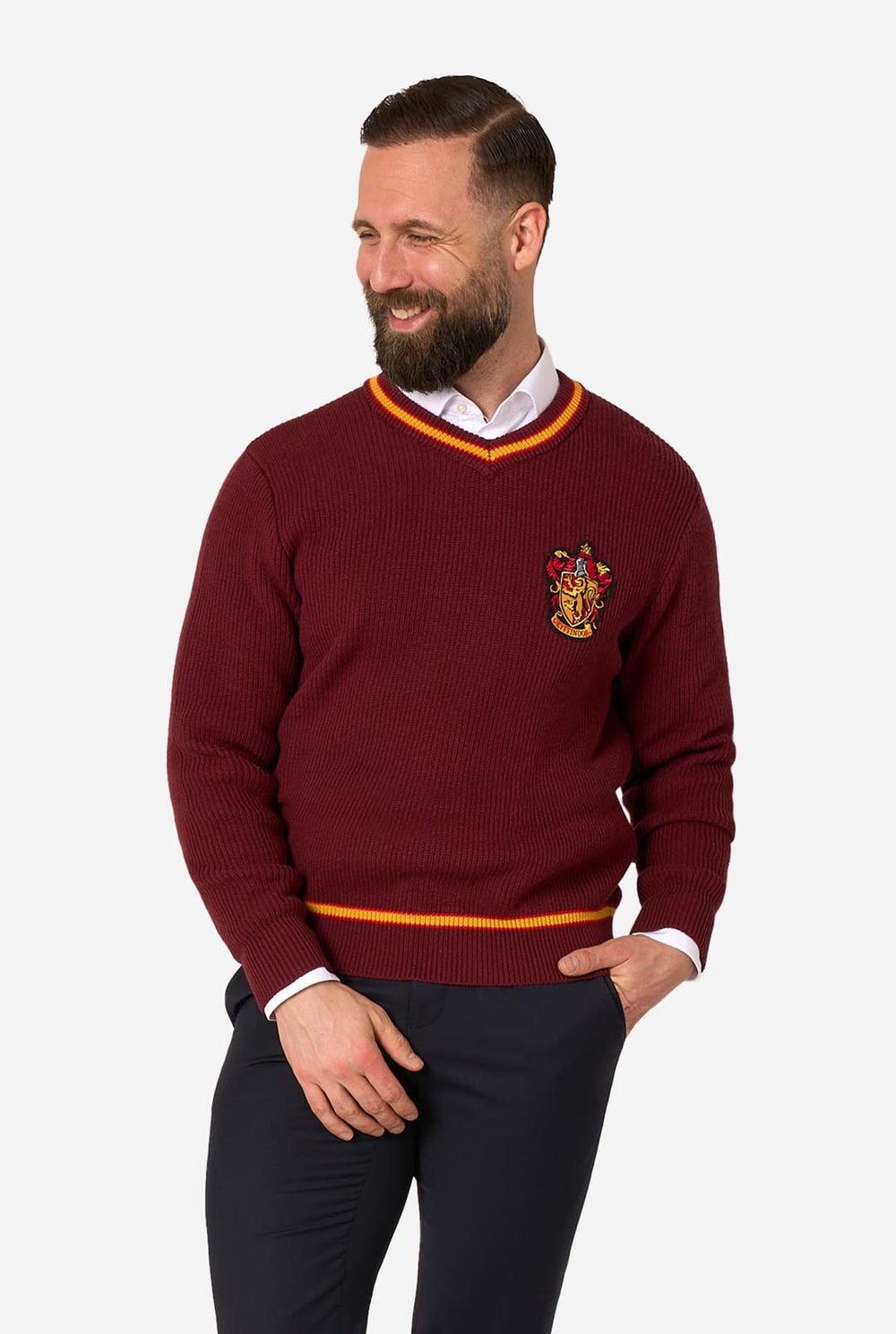 Harry Potter™ - Gryffindor - Sweater