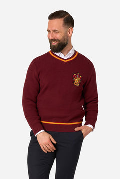 Harry Potter™ - Gryffindor - Sweater