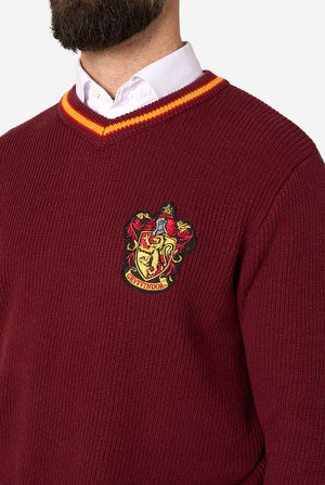 Harry Potter™ - Gryffindor - Sweater