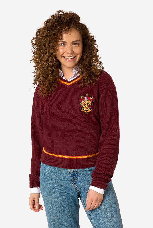 Harry Potter™ - Gryffindor - Sweater