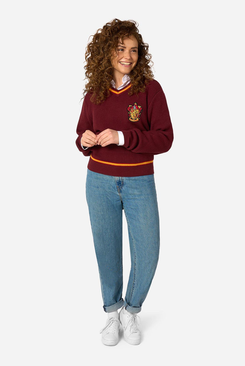 Harry Potter™ - Gryffindor - Sweater