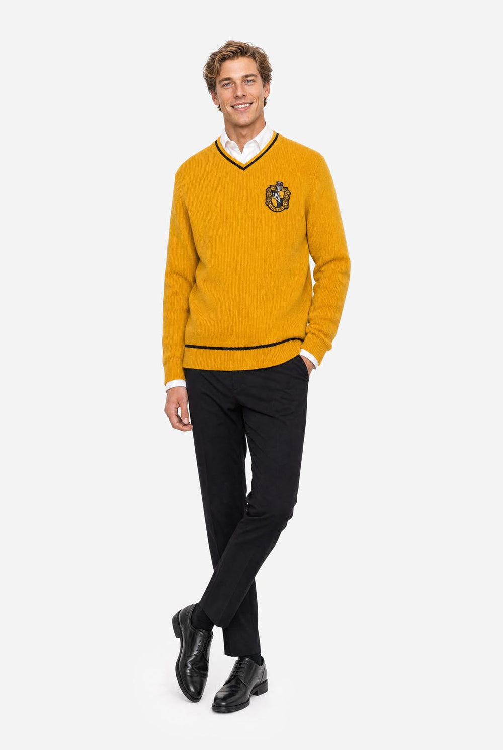 Harry Potter™ - Hufflepuff - Sweater