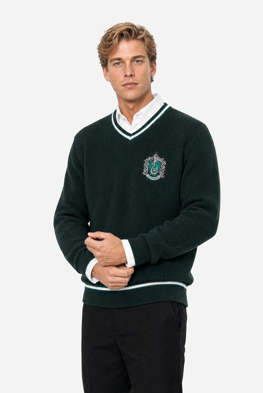 Harry Potter™- Slytherin - Sweater
