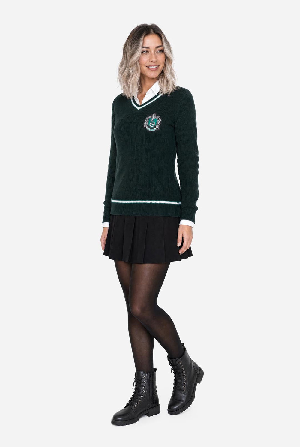 Harry Potter™- Slytherin - Sweater
