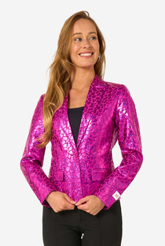 Peppy Pink
