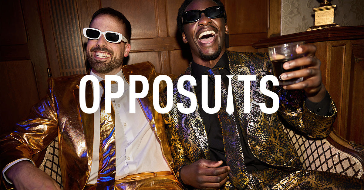 Fun Suits Funny & Crazy Suits for Men – Bold, Unique Styles Online