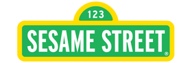 Sesame street logo
