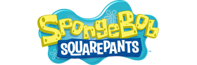 Spongebob Squarepants logo