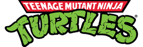 Teenage Mutant Ninja Turtles logo