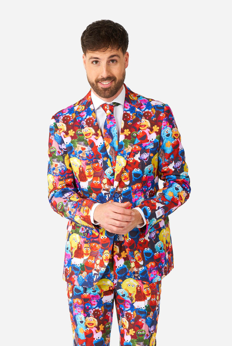 Fun Suits Funny & Crazy Suits for Men – Bold, Unique Styles Online